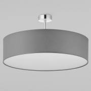 Люстра Rondo TK Lighting 4239 Rondo Graphite