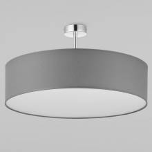 Люстра Rondo TK Lighting 4239 Rondo Graphite