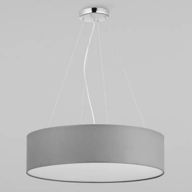 Светильник TK Lighting 4241 Rondo Graphite