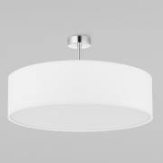 Люстра Rondo TK Lighting 4242 Rondo White