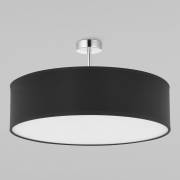 Люстра Rondo TK Lighting 4245 Rondo Black