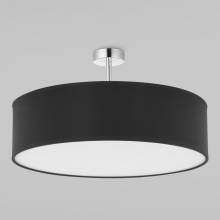 Люстра Rondo TK Lighting 4245 Rondo Black