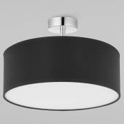 Люстра Rondo TK Lighting 4246 Rondo Black