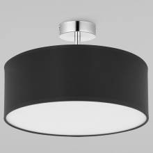 Люстра Rondo TK Lighting 4246 Rondo Black