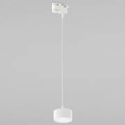  Tracer TK Lighting 4273 Tracer White