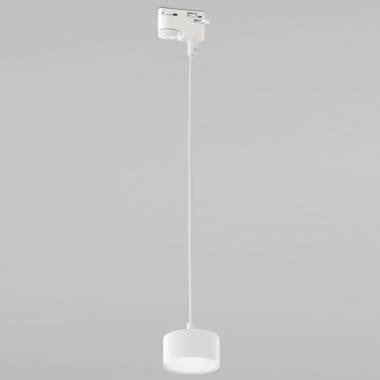 Светильник для однофазного шинопровода TK Lighting 4273 Tracer White