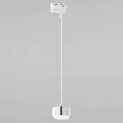  Tracer TK Lighting 4274 Tracer Silver