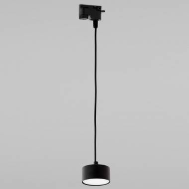 Светильник для однофазного шинопровода TK Lighting 4275 Tracer Black