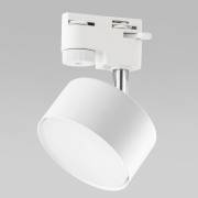  Tracer TK Lighting 4397 Tracer White