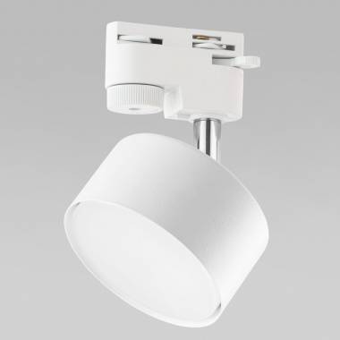 Светильник для однофазного шинопровода TK Lighting 4397 Tracer White