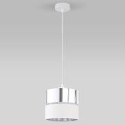 Светильник Hilton TK Lighting 4440 Hilton Silver