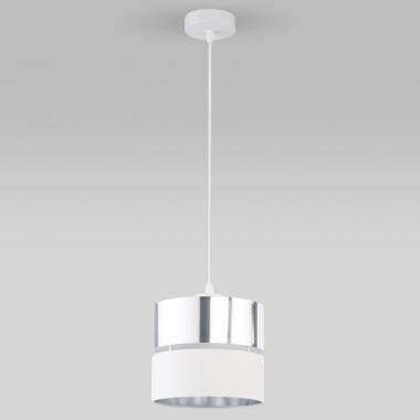 Светильник TK Lighting 4440 Hilton Silver