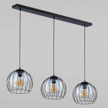 Светильник Universo TK Lighting 4483 Universo Black