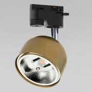  Tracer TK Lighting 4493 Tracer Black Gold