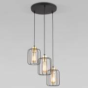 Светильник Galaxy New TK Lighting 4715 Galaxy New