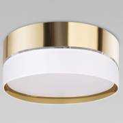 Светильник Hilton TK Lighting 4772 Hilton Gold