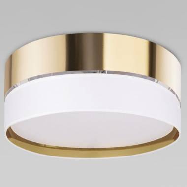 Светильник TK Lighting(Hilton) 4772 Hilton Gold