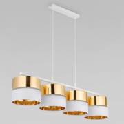 Светильник Hilton TK Lighting 4775 Hilton Gold