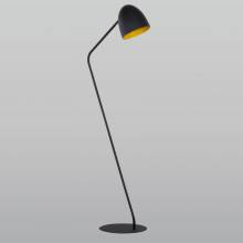 Торшер Soho TK Lighting 5037 Soho Black