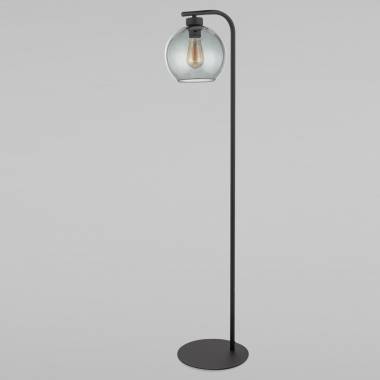 Торшер TK Lighting 5051 Cubus Graphite