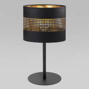 Настольная лампа Tago TK Lighting 5054 Tago Black