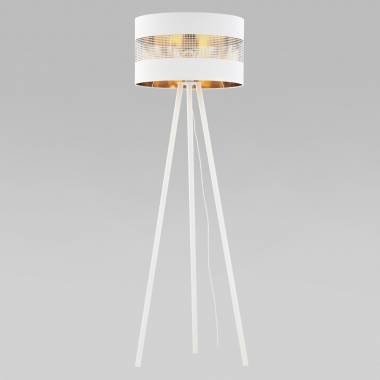 Торшер TK Lighting 5055 Tago White