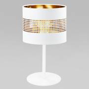 Настольная лампа Tago TK Lighting 5056 Tago White