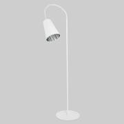 Торшер Wire TK Lighting 5166 Wire Silver