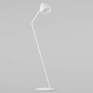 Торшер TK Lighting 5194 Soho White