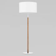 Торшер Deva TK Lighting 5216 Deva White