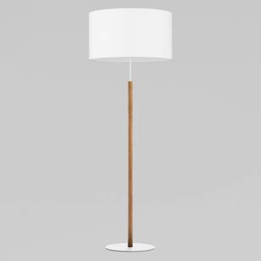Торшер TK Lighting 5216 Deva White