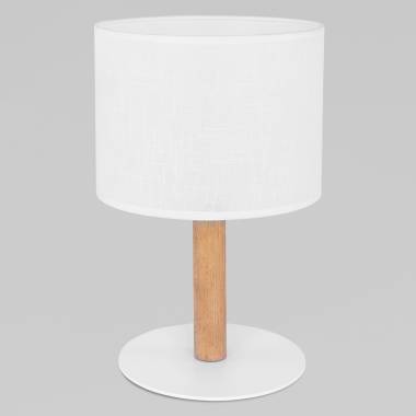 Настольная лампа TK Lighting 5217 Deva White