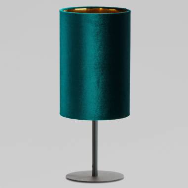 Настольная лампа TK Lighting 5276 Tercino Green