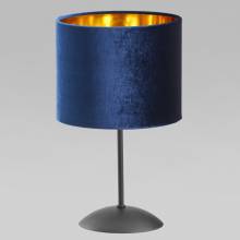 Настольная лампа Tercino TK Lighting 5278 Tercino Blue