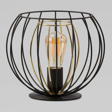 Настольная лампа TK Lighting 5283 Jaula