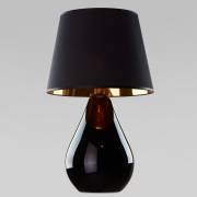 Настольная лампа Lacrima TK Lighting 5454 Lacrima Black