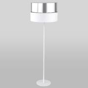 Торшер Hilton Silver TK Lighting 5602 Hilton Silver