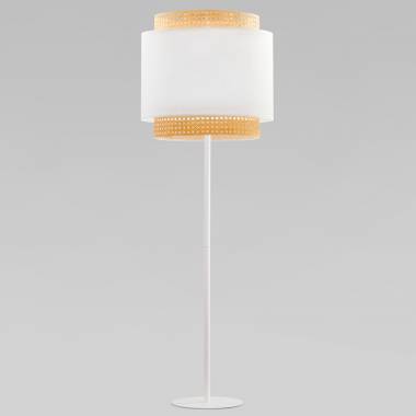 Торшер TK Lighting(Boho) 5566 Boho White