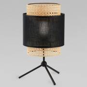 Настольная лампа Boho TK Lighting 5567 Boho Black