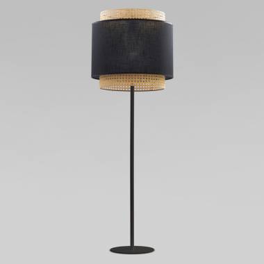 Торшер TK Lighting(Boho) 5568 Boho Black