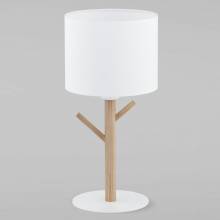 Настольная лампа Albero TK Lighting 5571 Albero White