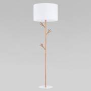 Торшер Albero TK Lighting 5572 Albero White