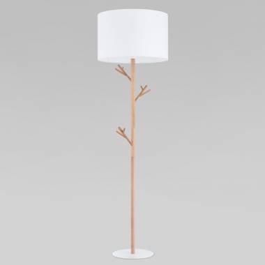 Торшер TK Lighting 5572 Albero White