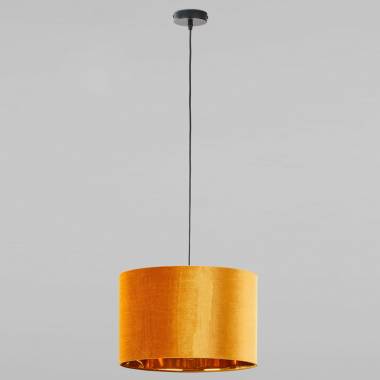 Светильник TK Lighting 6121 Tercino Orange