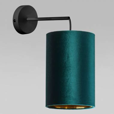Бра TK Lighting 6139 Tercino Green