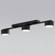 Светильник Dallas TK Lighting 6243 Dallas Black