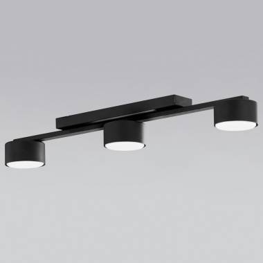 Светильник TK Lighting 6243 Dallas Black