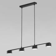 Светильник Dallas TK Lighting 6244 Dallas Black