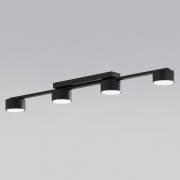 Светильник Dallas TK Lighting 6245 Dallas Black