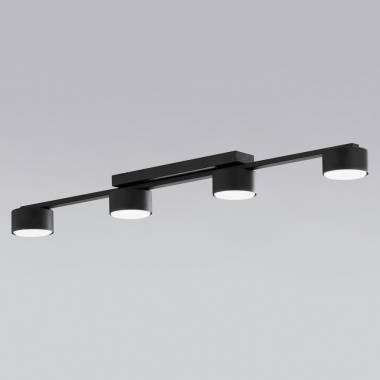 Светильник TK Lighting 6245 Dallas Black